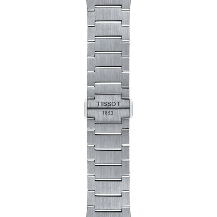 Emporio Armani Men's Classic Gunmetal Black Dial Chronograph Watch - AR0673 - Image 9